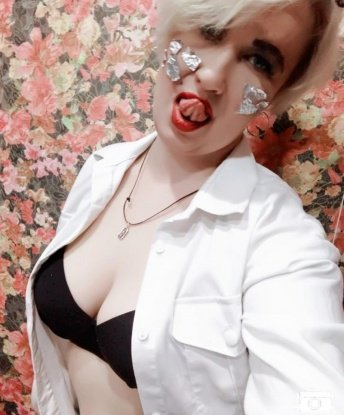 Анкета проститутки Ярослава - город Сургут, 31 год, №10713